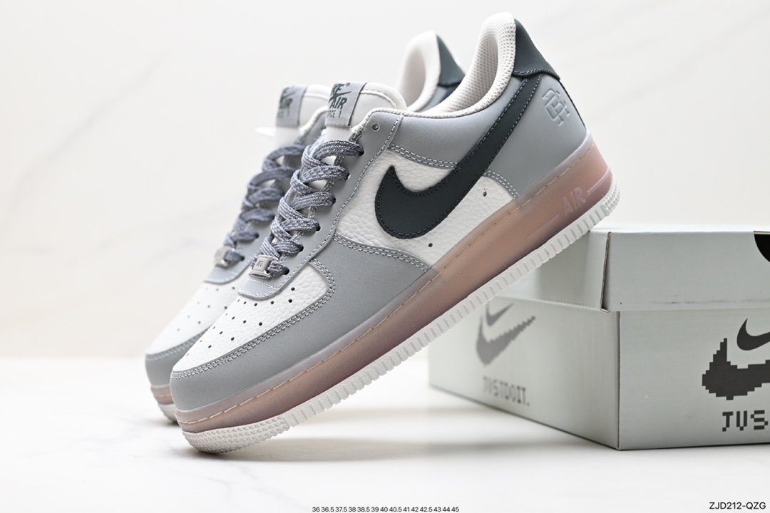 240 Nike Air Force 1 Low 07 CW1888-608