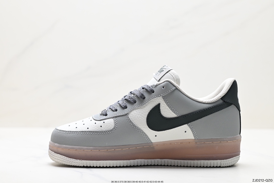 240 Nike Air Force 1 Low 07 CW1888-608