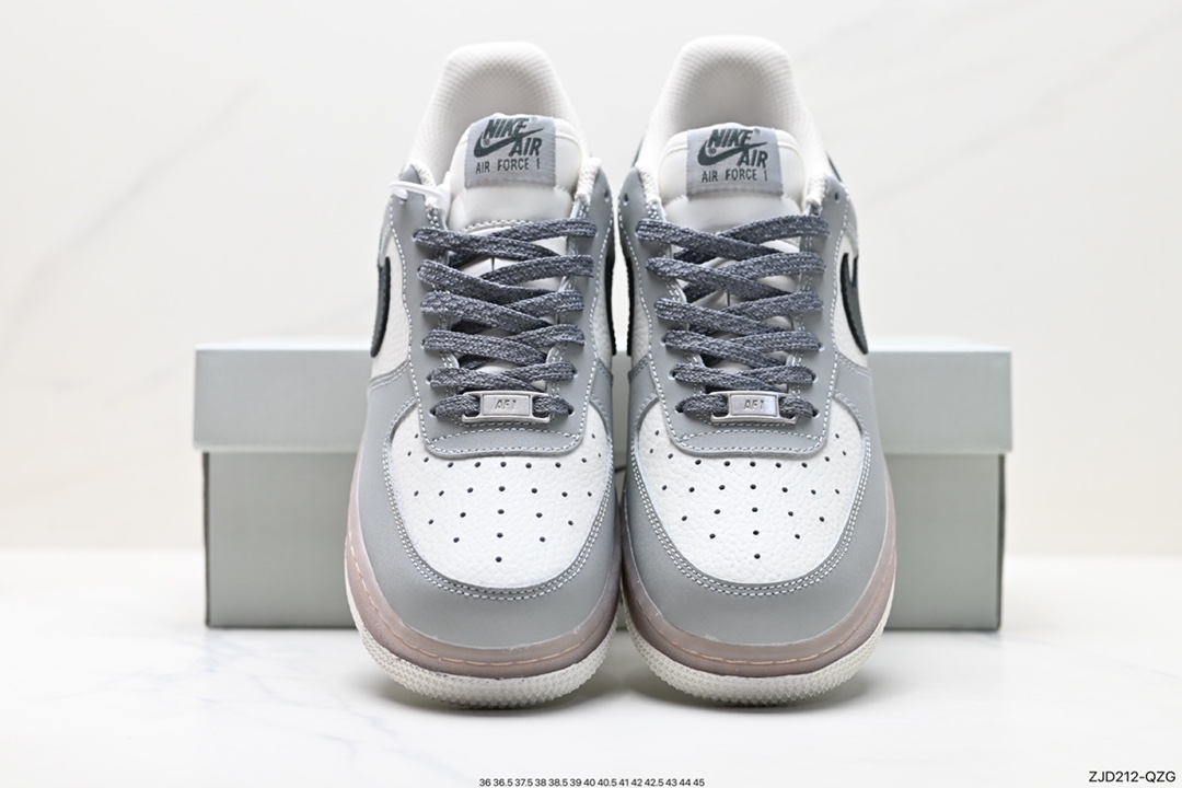 240 Nike Air Force 1 Low 07 CW1888-608