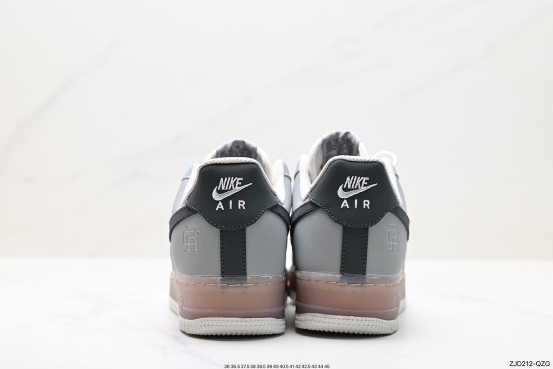 240 Nike Air Force 1 Low 07 CW1888-608