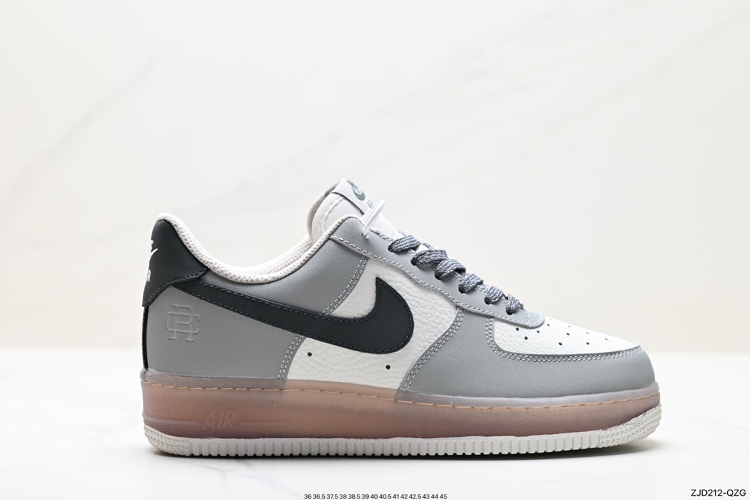 240 Nike Air Force 1 Low 07 CW1888-608