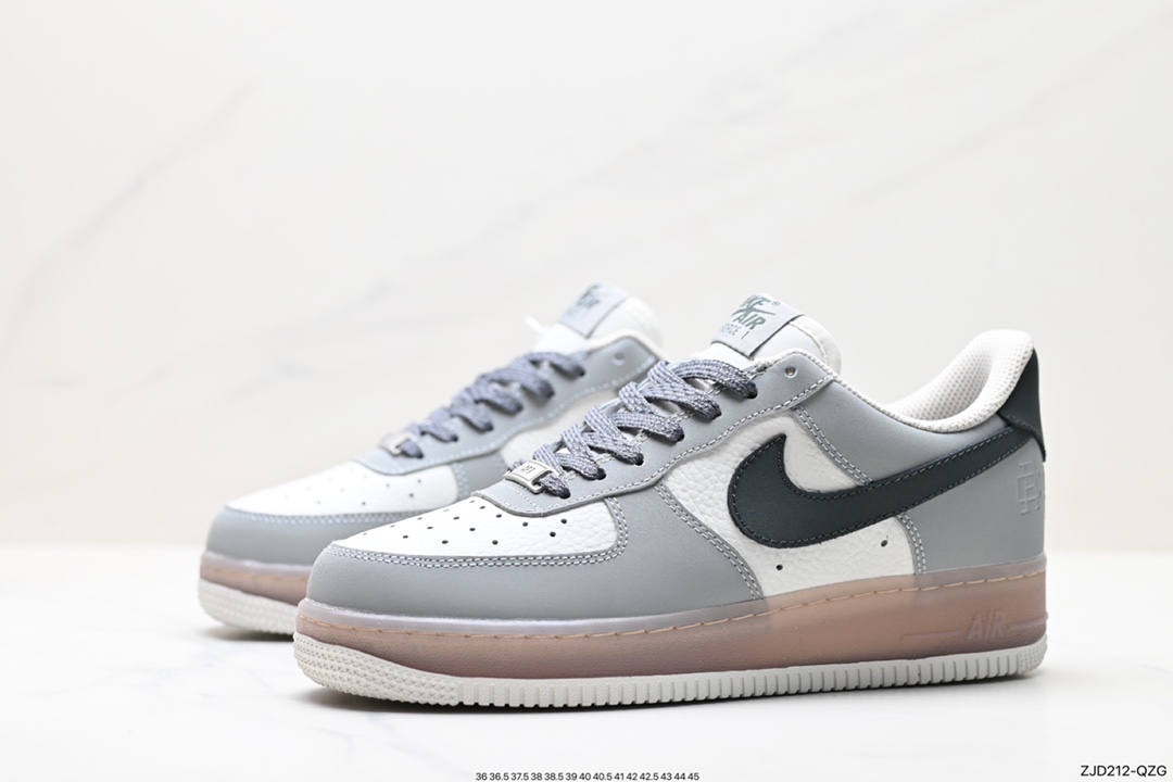 240 Nike Air Force 1 Low 07 CW1888-608