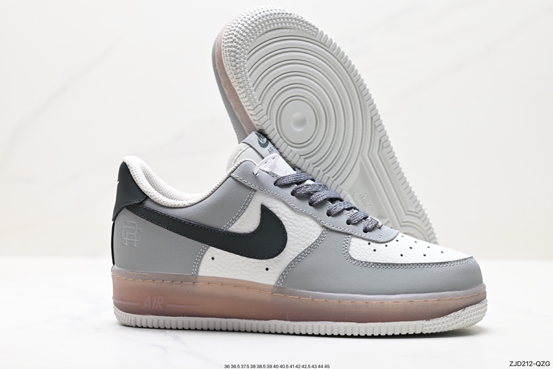 240 Nike Air Force 1 Low 07 CW1888-608