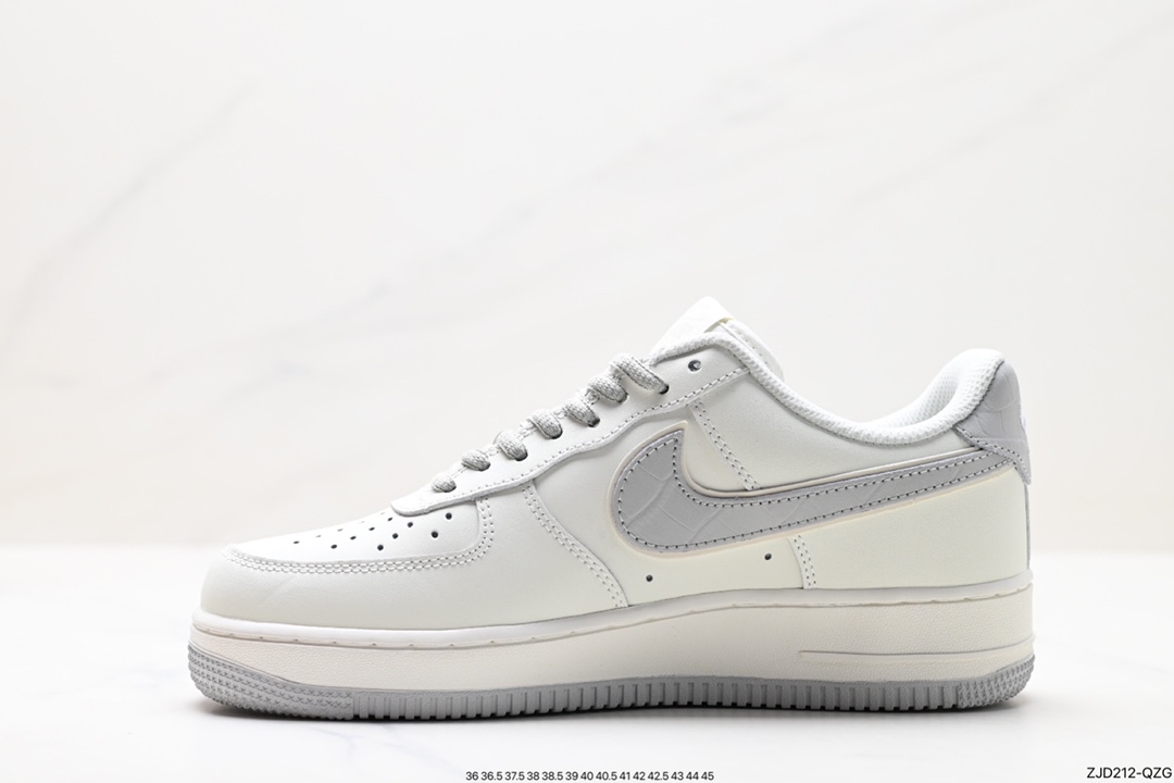 240 Nike Air Force 1 Low 07  KL4596-362