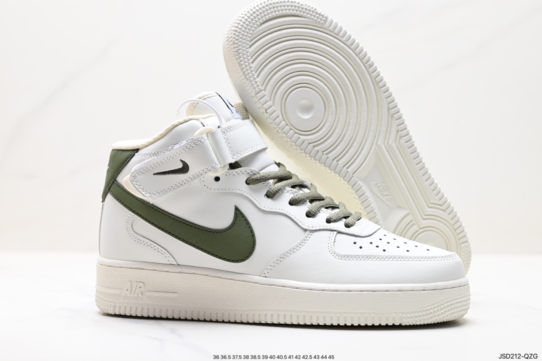 200 Nike Air Force 1 Low 07 LZ6819-608