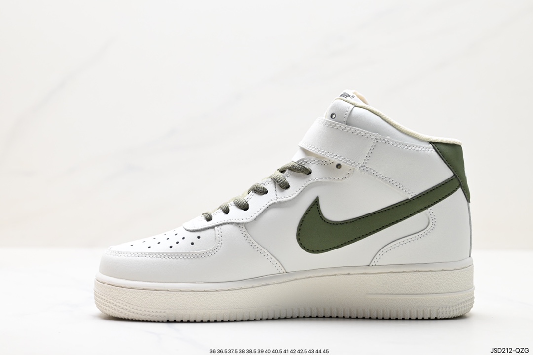 200 Nike Air Force 1 Low 07 LZ6819-608