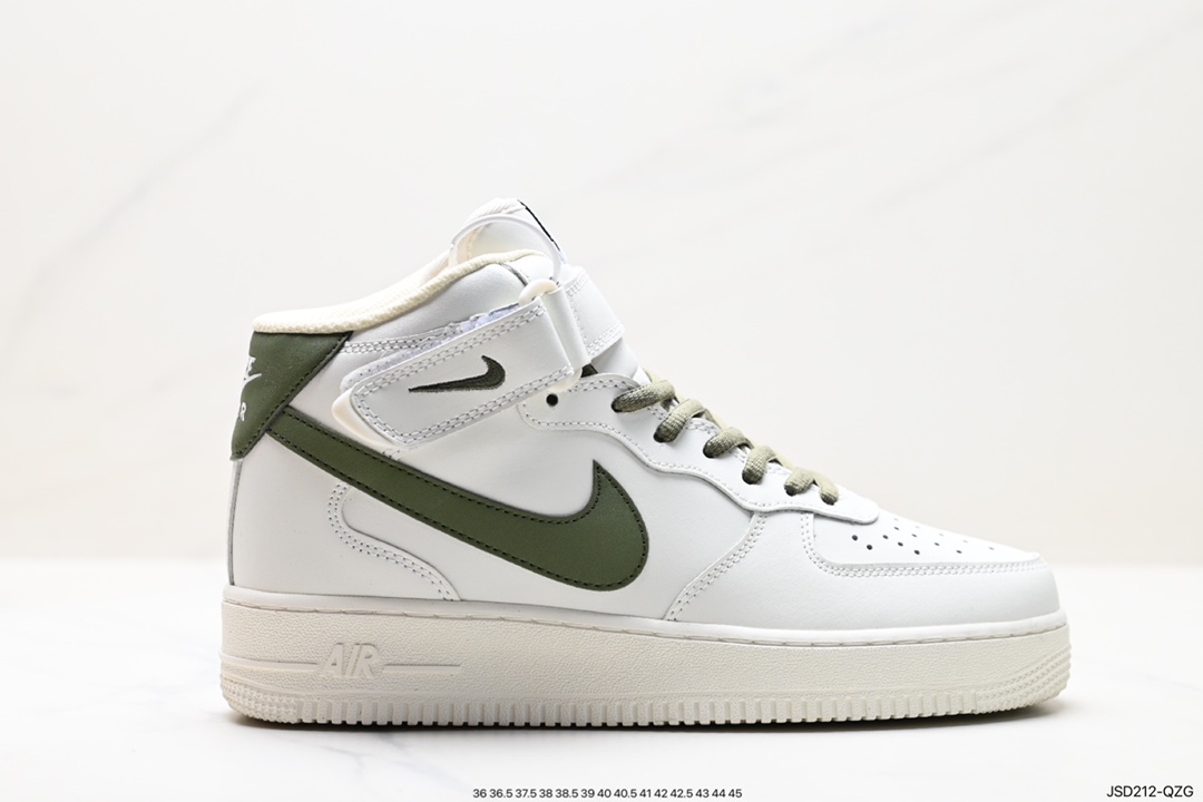 200 Nike Air Force 1 Low 07 LZ6819-608