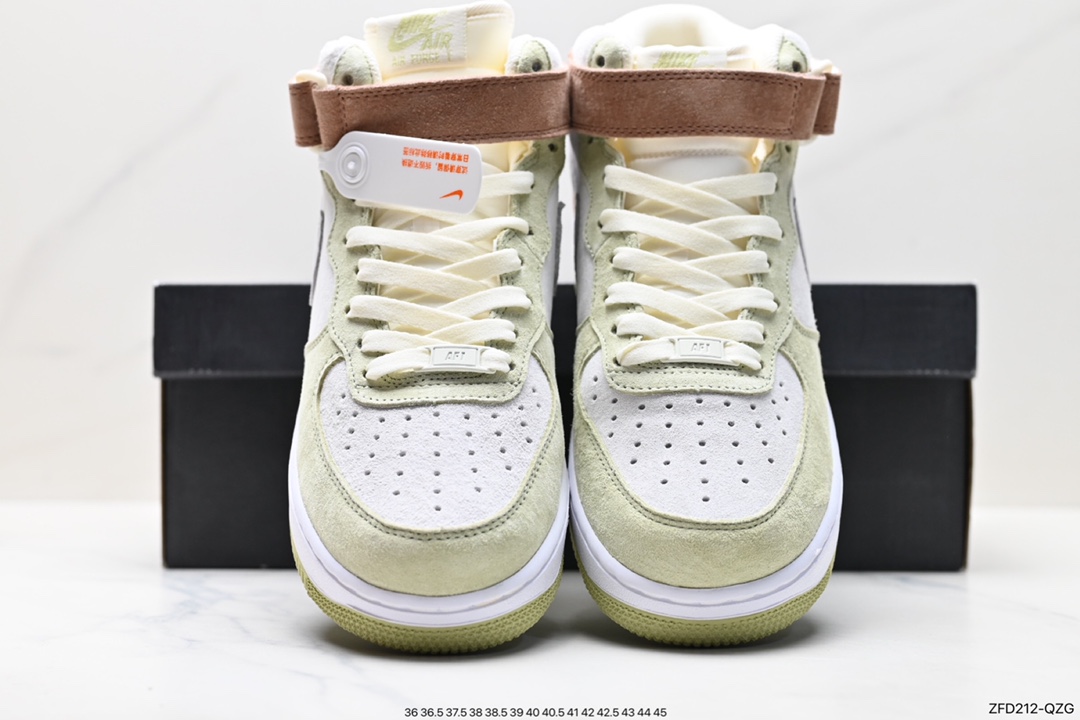 280 Nike Air Force 1 Low 07 AL6896-558