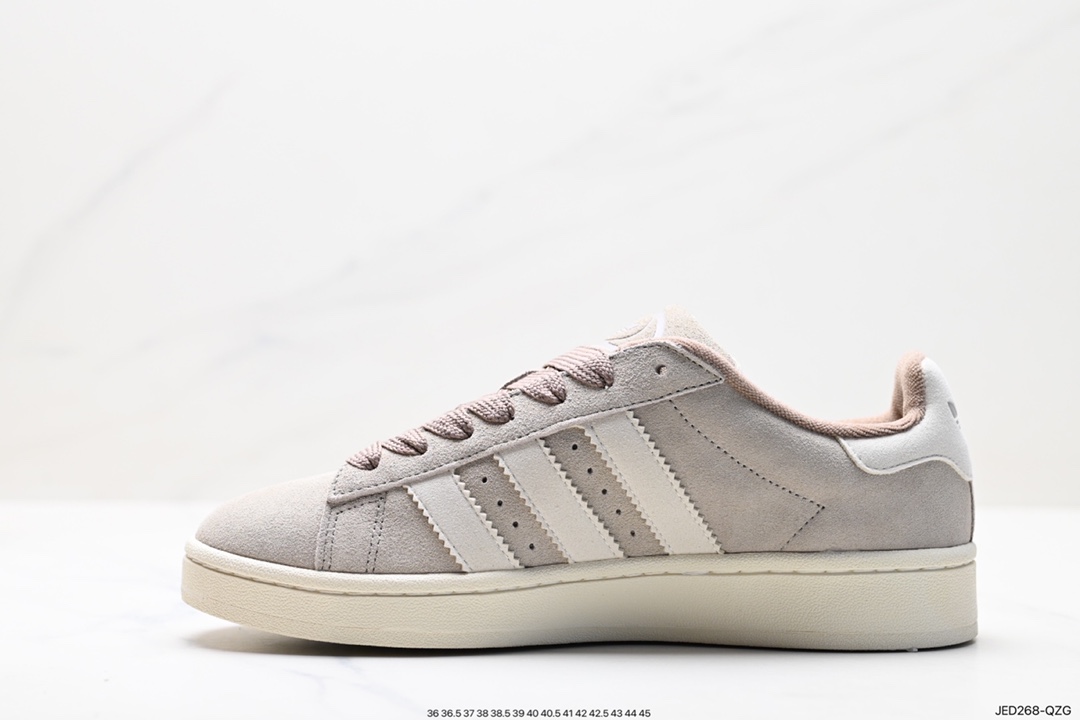 150 阿迪达斯Adidas Originals Campus 00s 学院系列板鞋  IG5995