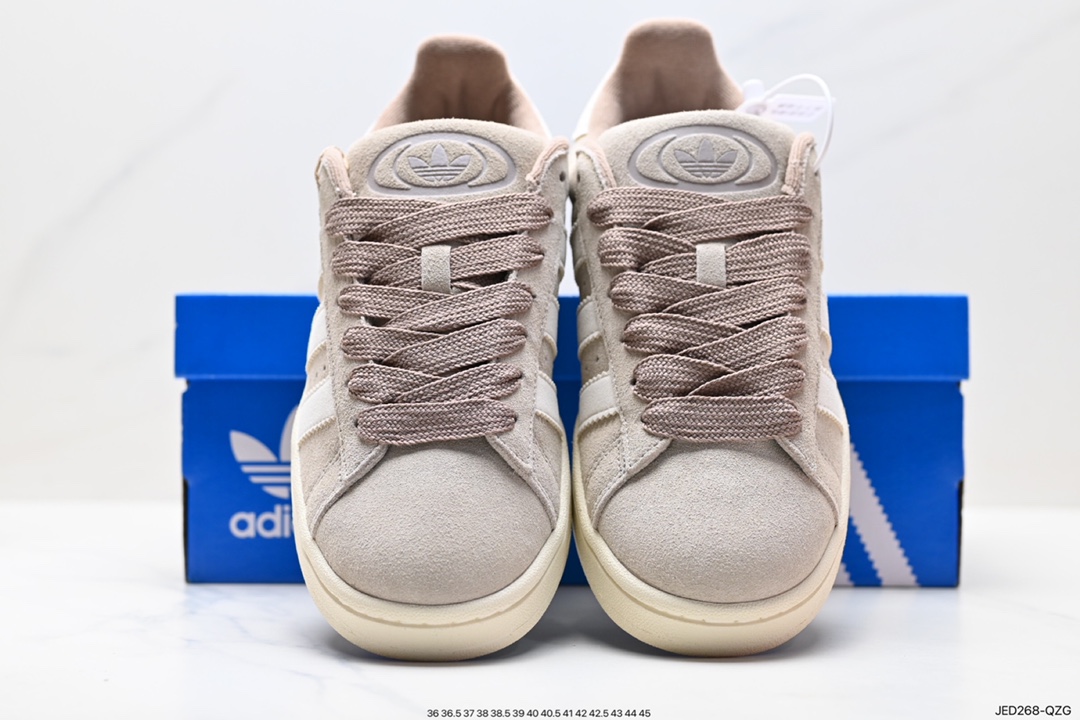 150 阿迪达斯Adidas Originals Campus 00s 学院系列板鞋  IG5995