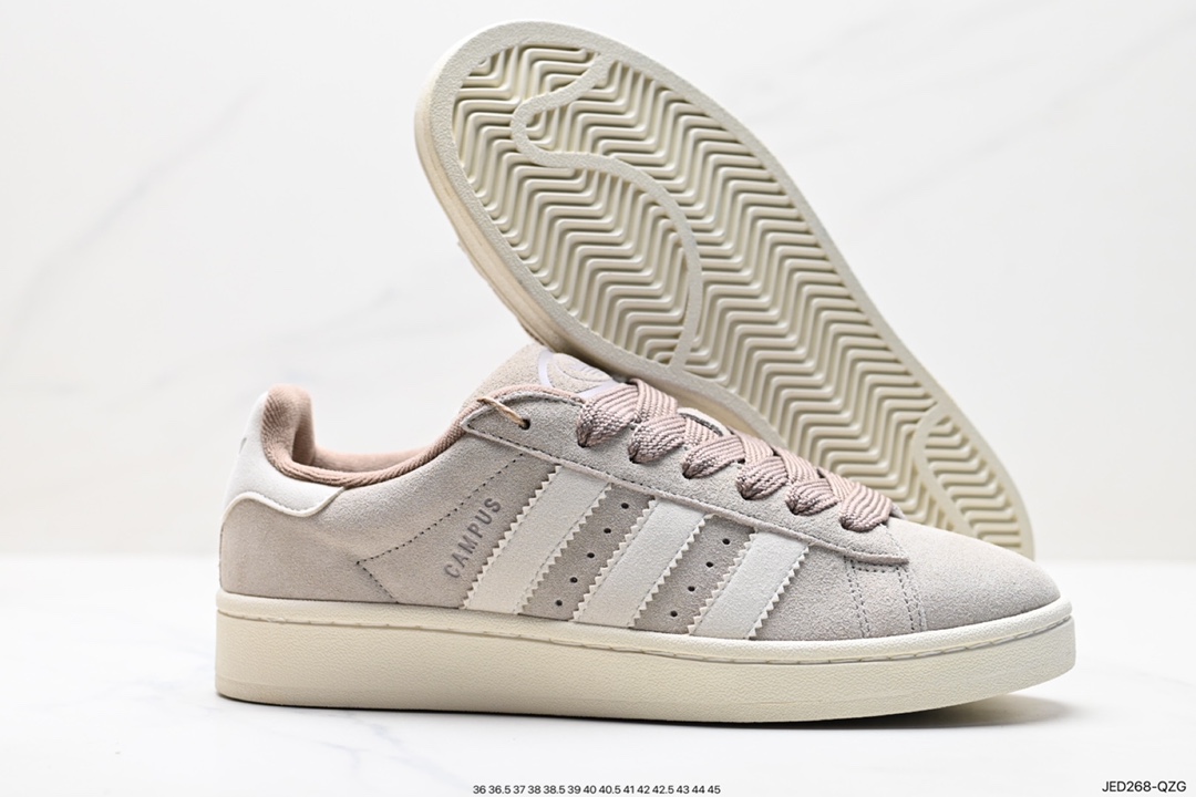 150 阿迪达斯Adidas Originals Campus 00s 学院系列板鞋  IG5995