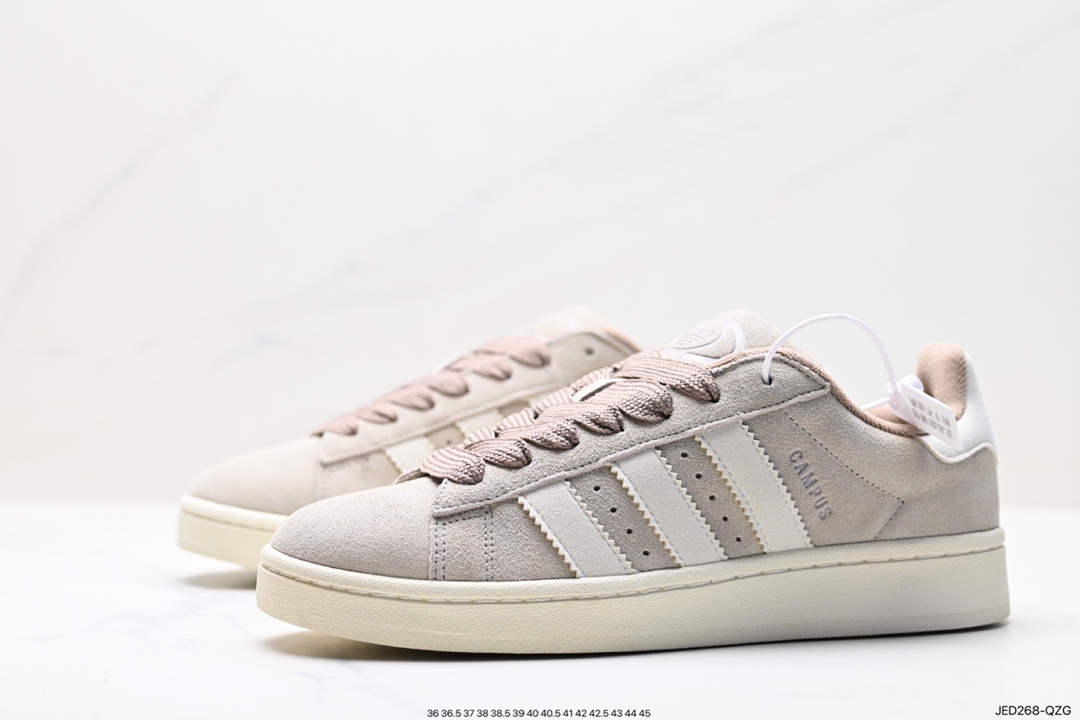 150 阿迪达斯Adidas Originals Campus 00s 学院系列板鞋  IG5995