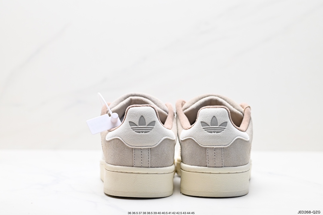 150 阿迪达斯Adidas Originals Campus 00s 学院系列板鞋  IG5995