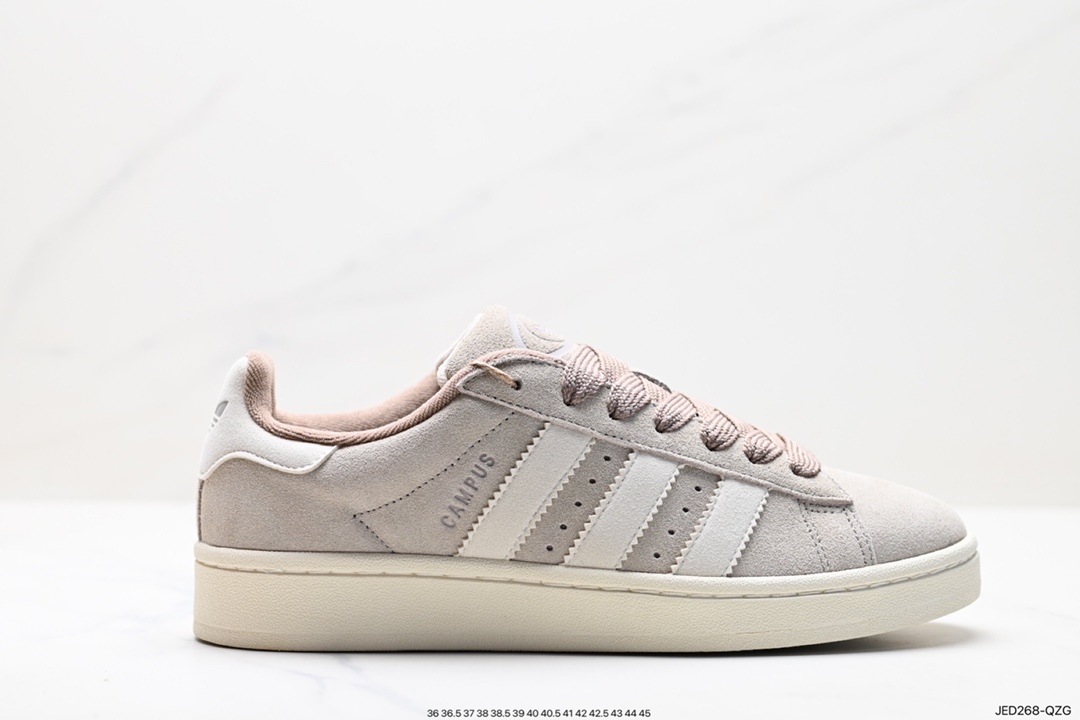 150 阿迪达斯Adidas Originals Campus 00s 学院系列板鞋  IG5995