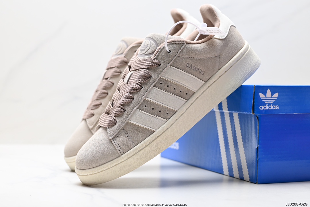 150 阿迪达斯Adidas Originals Campus 00s 学院系列板鞋  IG5995