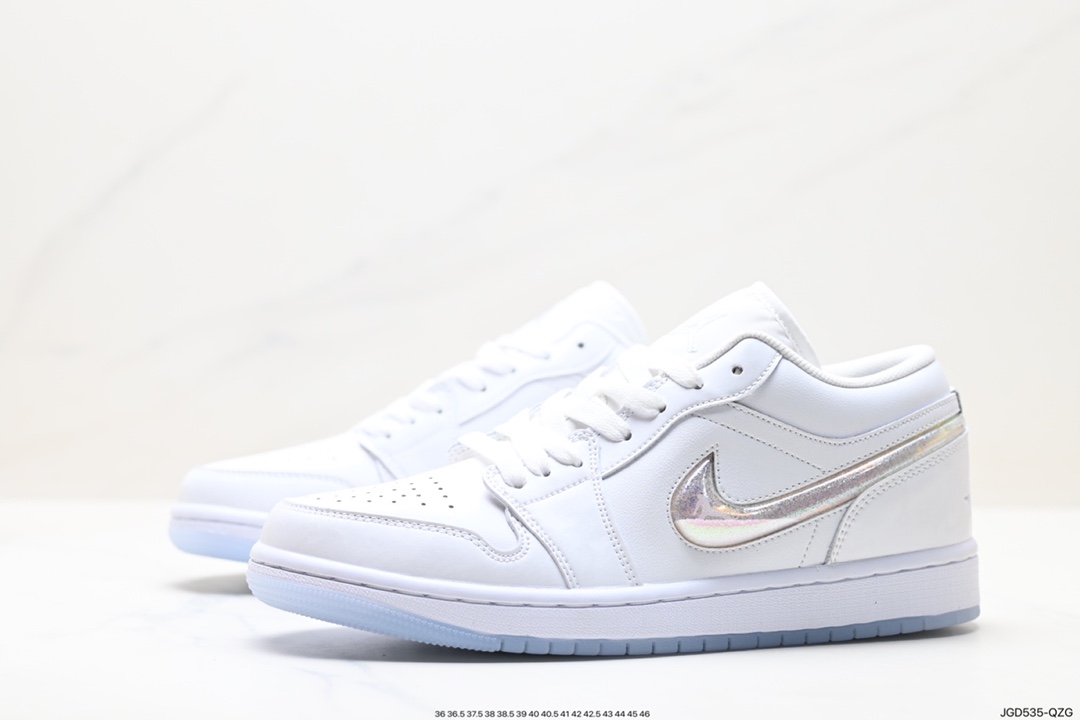 180 Air Jordan 1 Low AJ1低帮系列篮球鞋  FQ9112-100