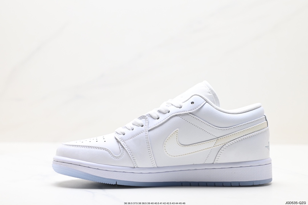 180 Air Jordan 1 Low AJ1低帮系列篮球鞋  FQ9112-100