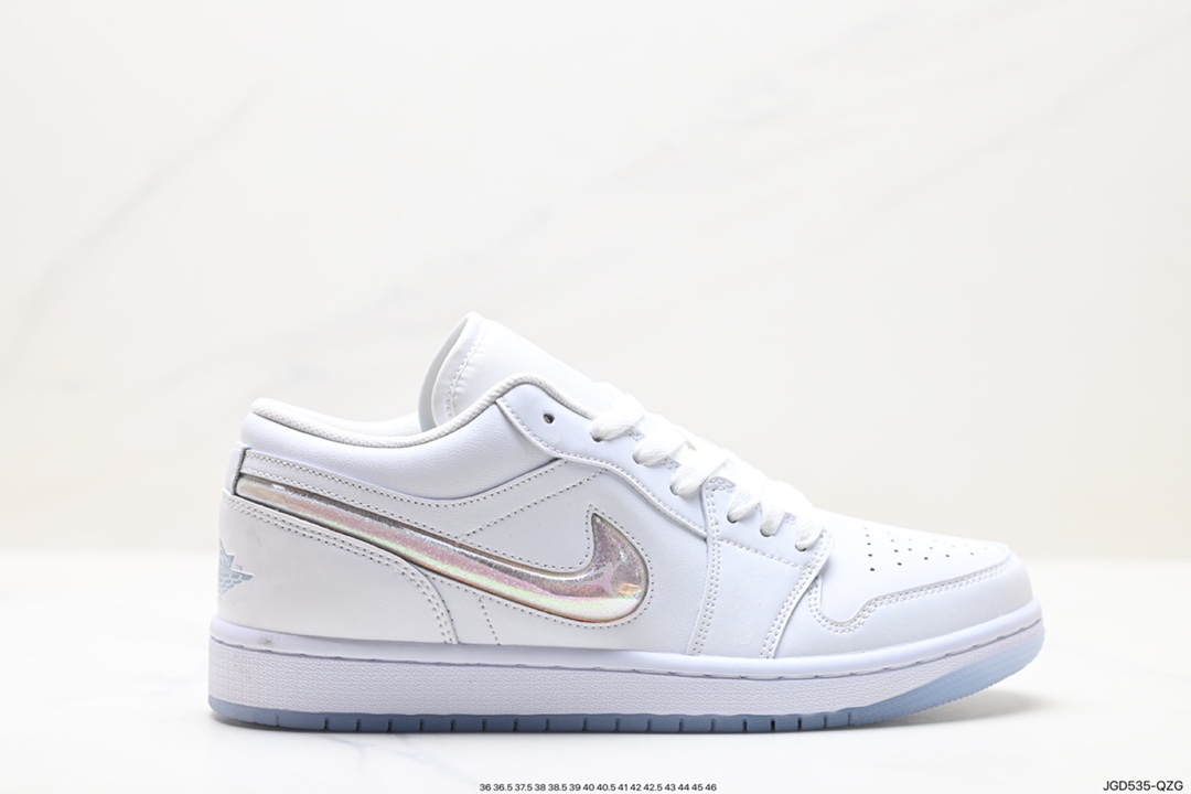 180 Air Jordan 1 Low AJ1低帮系列篮球鞋  FQ9112-100