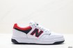 New Balance AAAAA Skateboard Shoes Sneakers White Vintage Low Tops