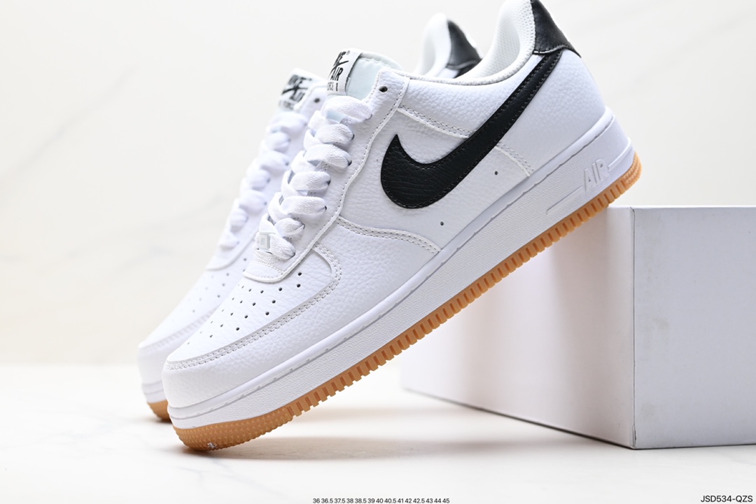 200 Air Force 1 ‘07 Low