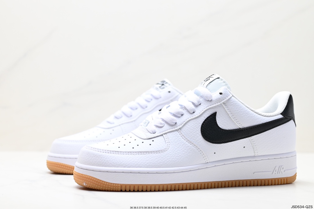 200 Air Force 1 ‘07 Low