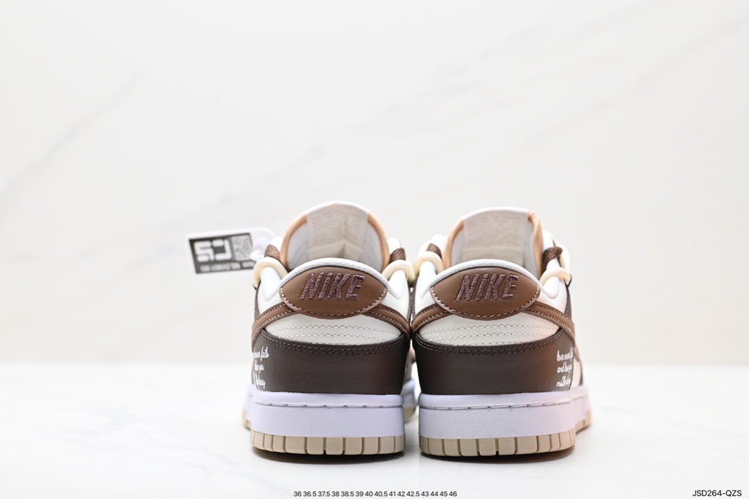 200 Nike SB Dunk Low 解构抽绳鞋带 DV0831-003