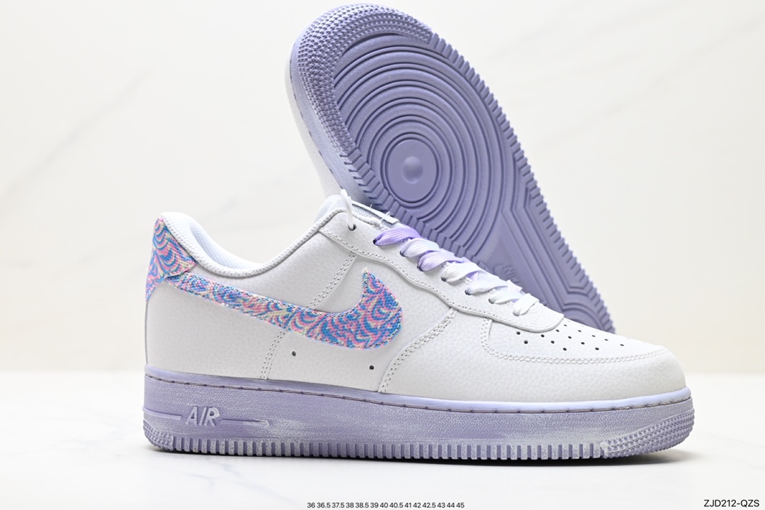 240 Nike Air Force 1 Low 07 CZ0377-200