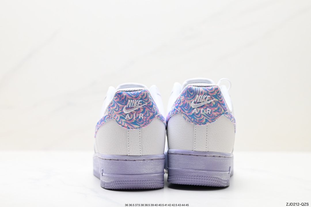 240 Nike Air Force 1 Low 07 CZ0377-200