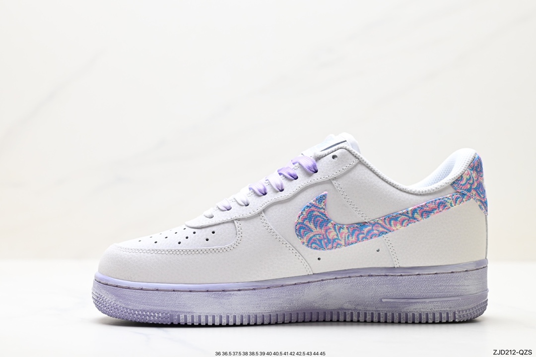 240 Nike Air Force 1 Low 07 CZ0377-200