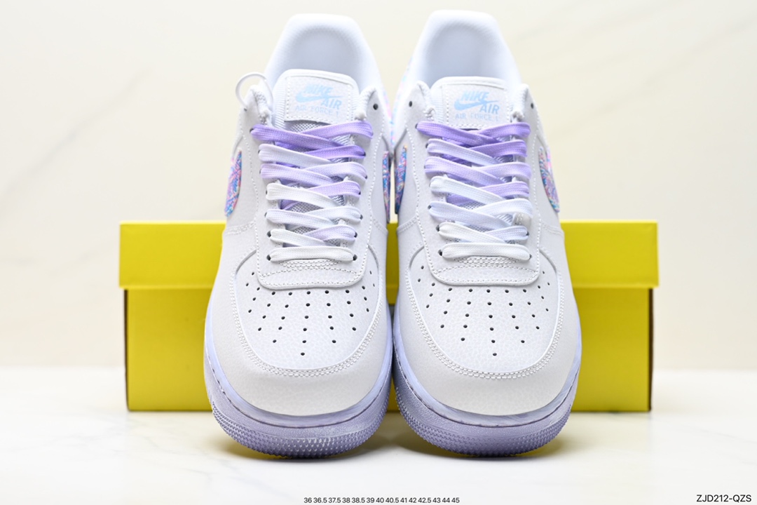 240 Nike Air Force 1 Low 07 CZ0377-200