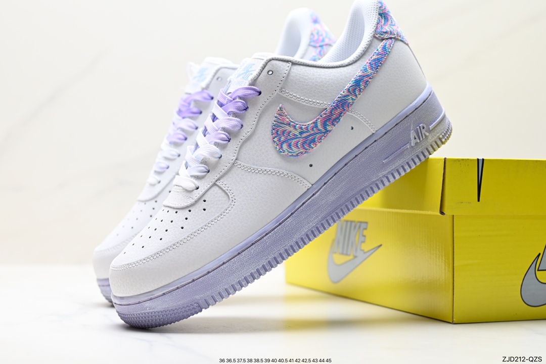 240 Nike Air Force 1 Low 07 CZ0377-200