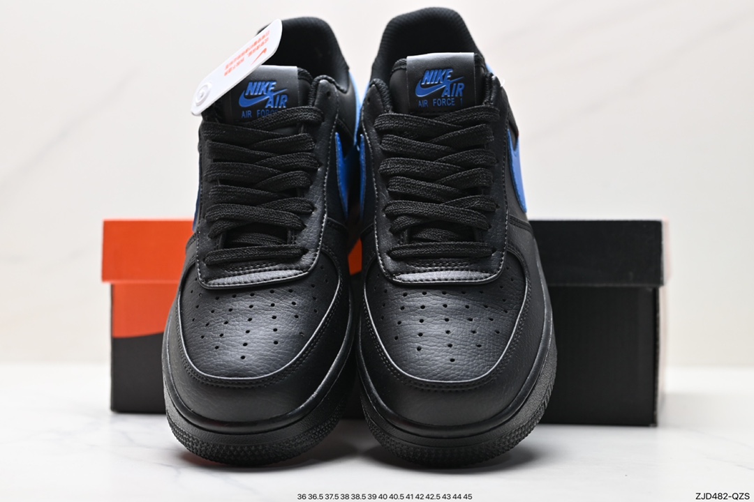 240 Air Force 1 ‘07 Low   CI9553-021