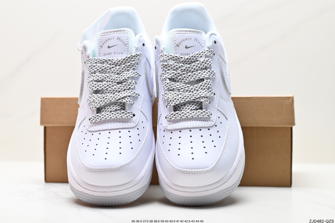 240 Air Force 1 ‘07 Low  NS0917-003