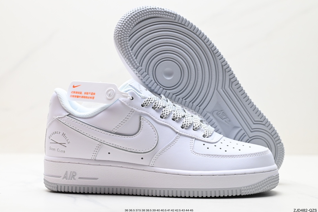 240 Air Force 1 ‘07 Low  NS0917-003