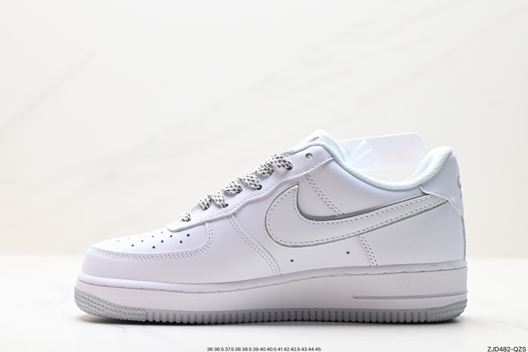 240 Air Force 1 ‘07 Low  NS0917-003