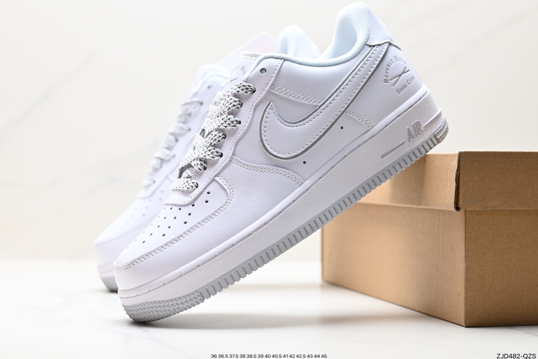 240 Air Force 1 ‘07 Low  NS0917-003