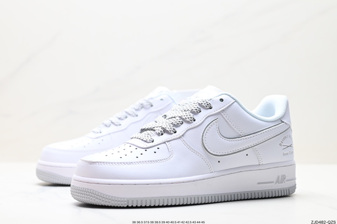 240 Air Force 1 ‘07 Low  NS0917-003