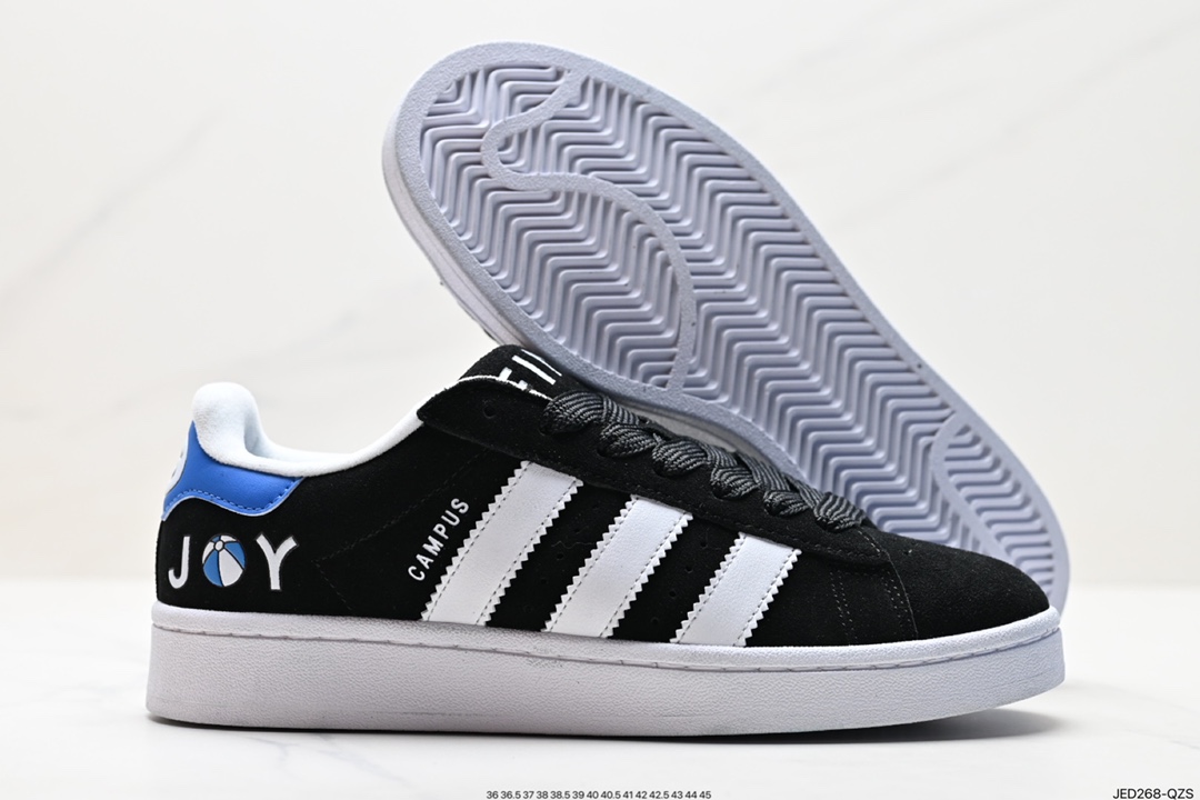 150 阿迪达斯Adidas Originals Campus 00s 学院系列板鞋  ID7716