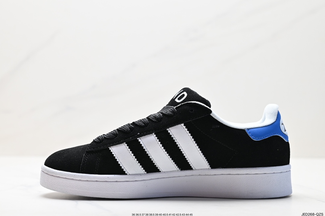 150 阿迪达斯Adidas Originals Campus 00s 学院系列板鞋  ID7716