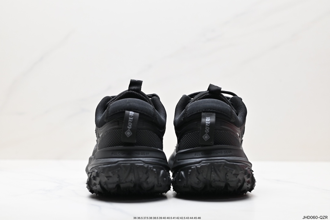 190 耐克NK ACG MOUNTAIN FLY GTX SE 户外登山列系越跑低帮休闲动运徒步鞋 HF6245-001