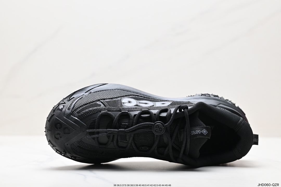 190 耐克NK ACG MOUNTAIN FLY GTX SE 户外登山列系越跑低帮休闲动运徒步鞋 HF6245-001