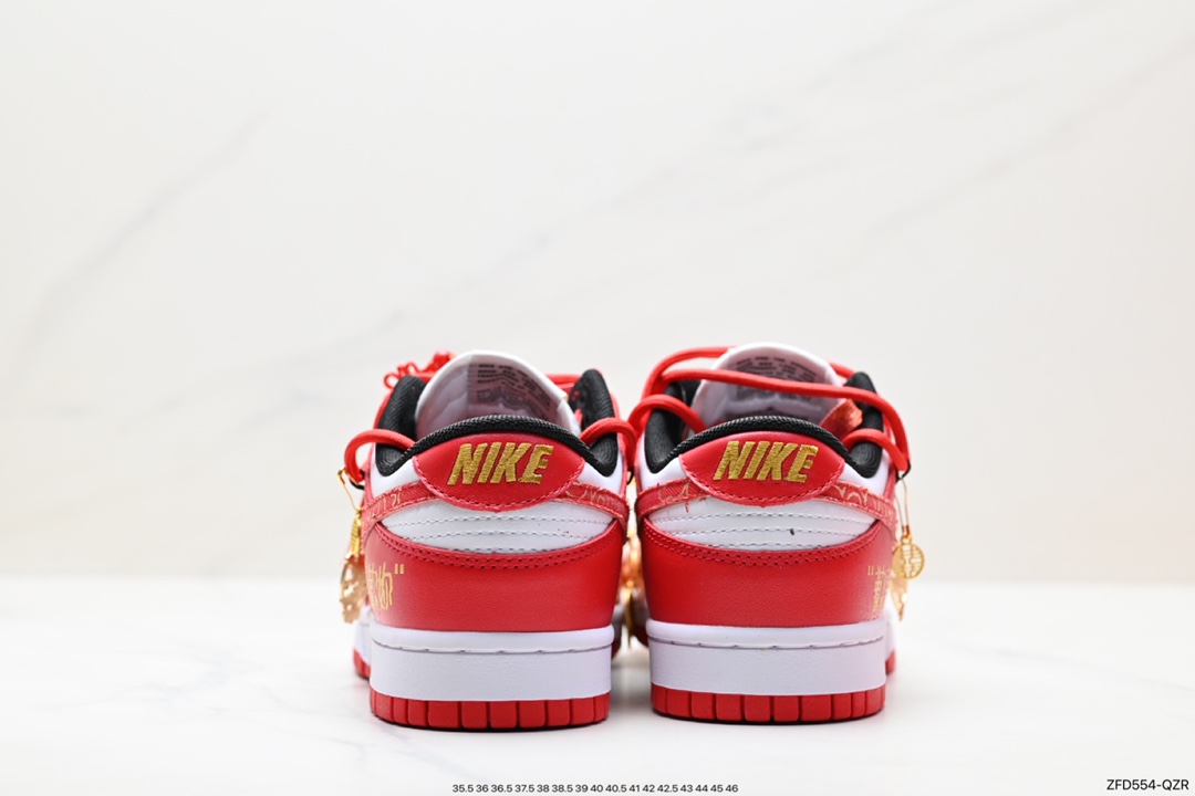 280 耐克Nike SB Dunk Low扣篮系列低帮  FD9762-061