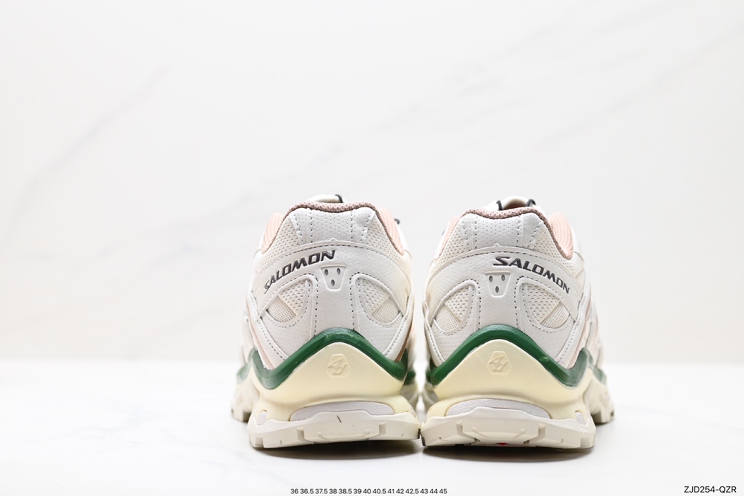 240 Salomon XT-Quest ADV ” Beige “ 萨洛蒙 探索者系列户外越野跑鞋 474789-28