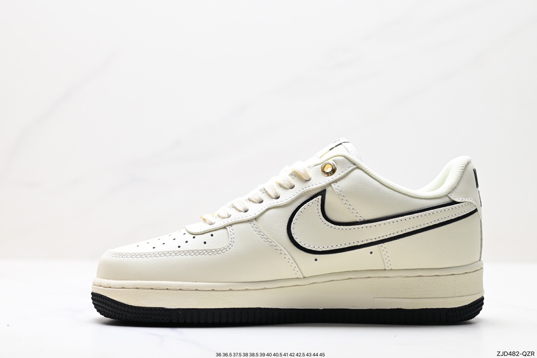 240 Air Force 1 ‘07 Low   DQ7658-108