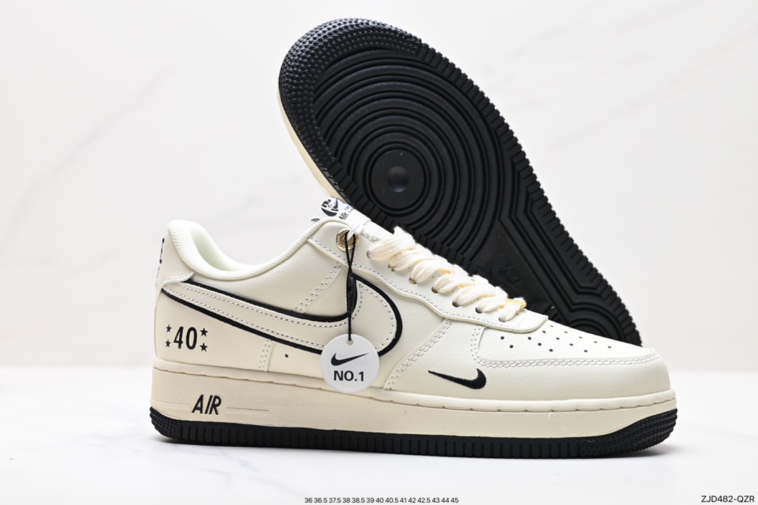 240 Air Force 1 ‘07 Low   DQ7658-108