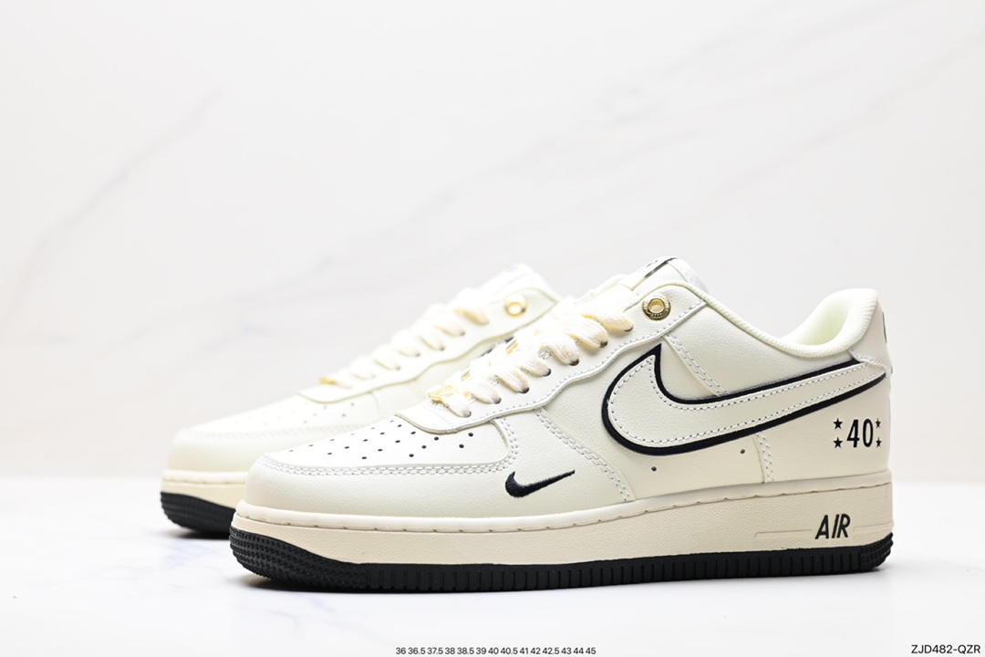 240 Air Force 1 ‘07 Low   DQ7658-108