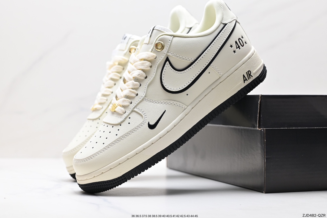 240 Air Force 1 ‘07 Low   DQ7658-108