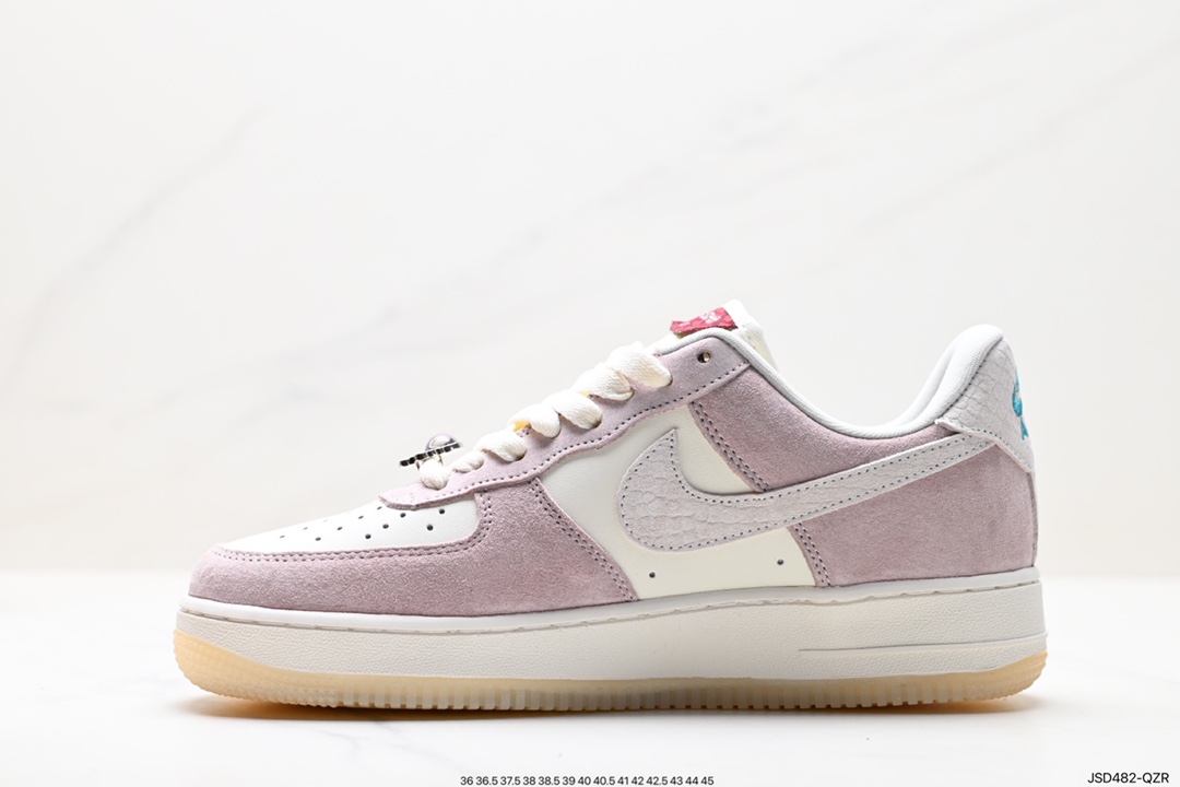 200 Air Force 1 ‘07 Low  FZ5052-131