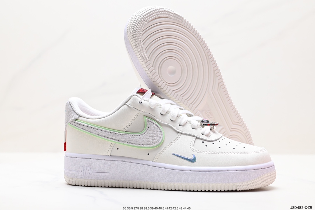 200 Air Force 1 ‘07 Low   FZ5052-131