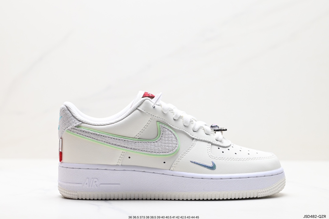 200 Air Force 1 ‘07 Low   FZ5052-131